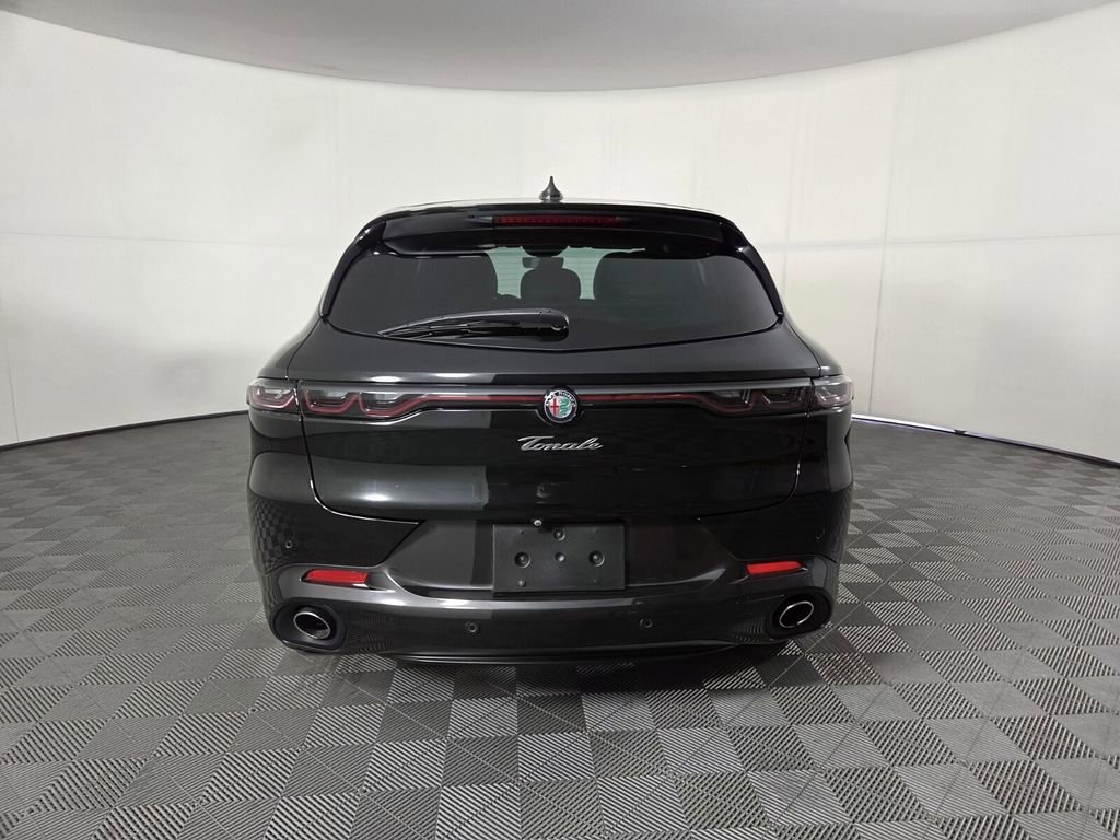Used 2024 Alfa Romeo Tonale Veloce image 6
