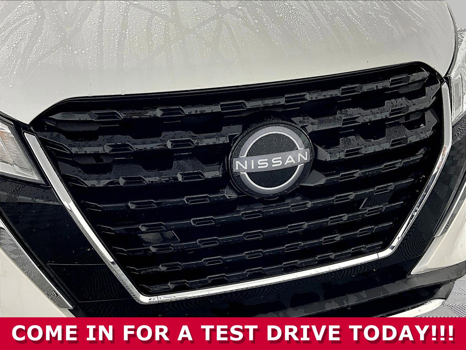 Used 2023 Nissan Kicks SV FWD image 28