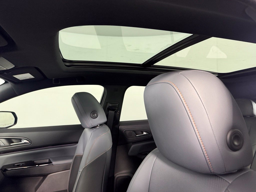 Used 2025 Honda Prologue Elite image 20