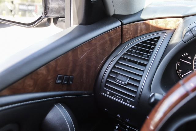 Used 2018 INFINITI QX80 4WD w/ Driver Assistance Package image 41