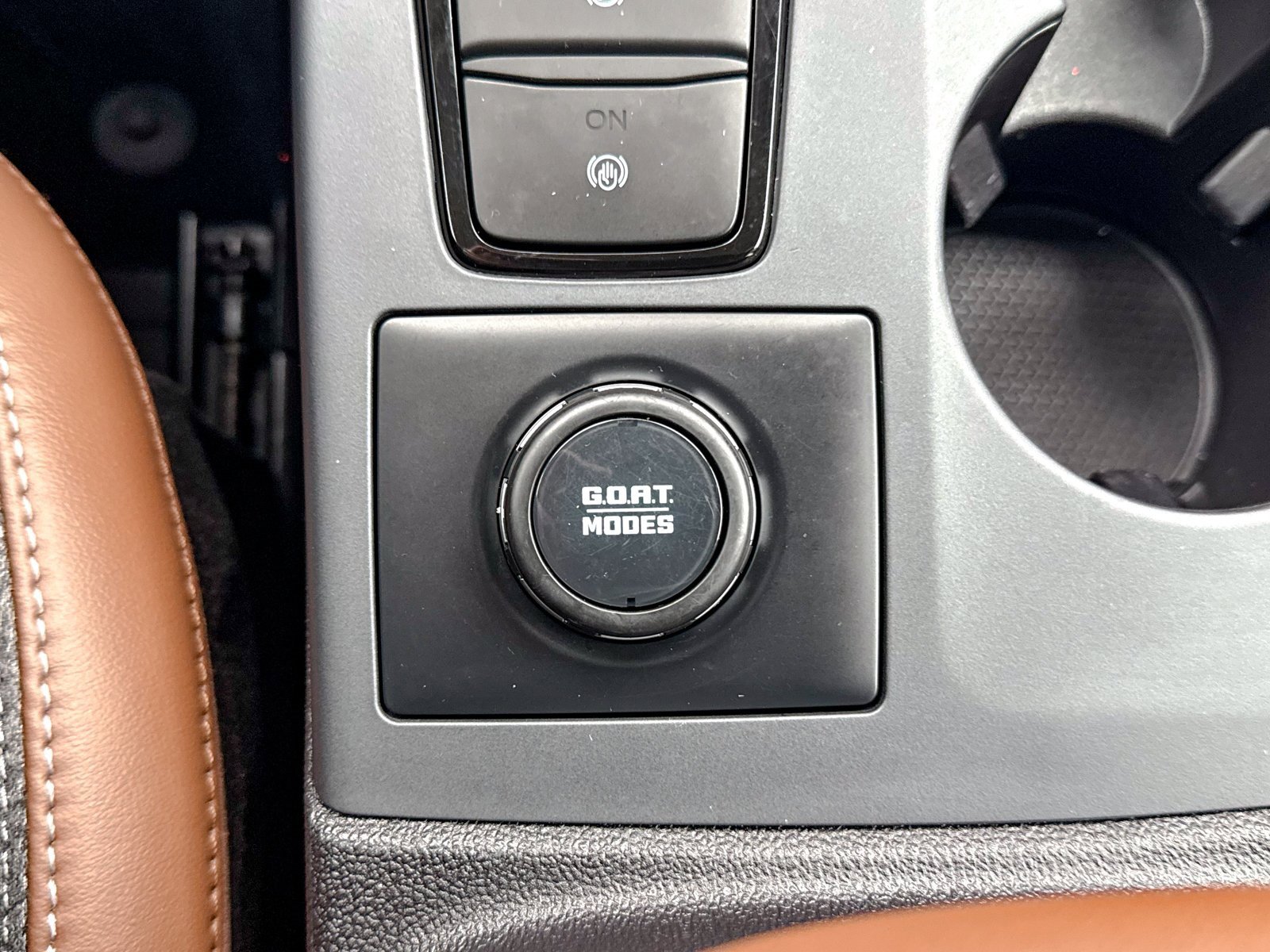 Used 2024 Ford Bronco Sport Outer Banks image 42