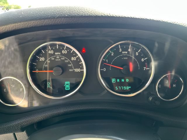 Used 2017 Jeep Wrangler Unlimited Sport w/ Quick Order Package 24S AWD/4WD image 23