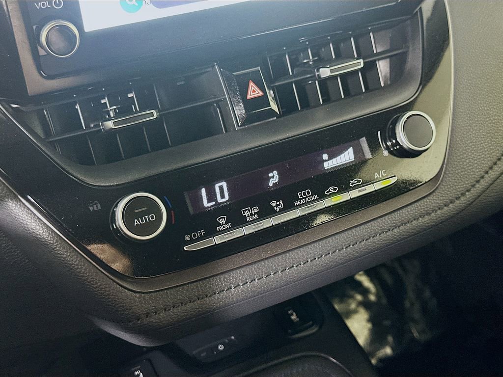 Used 2024 Toyota Corolla GR image 25