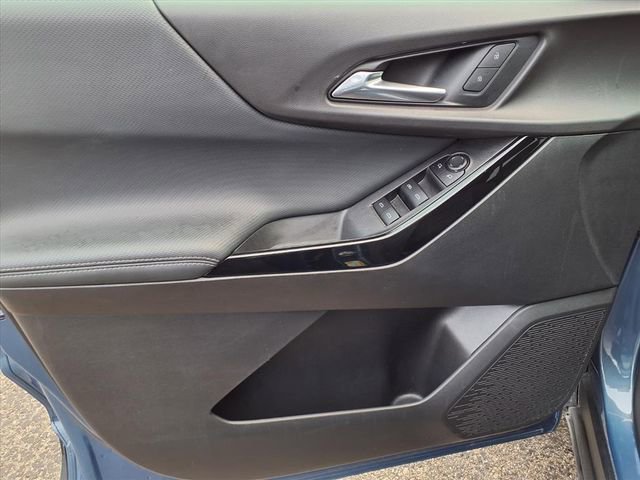 Used 2025 Chevrolet Equinox LT image 43