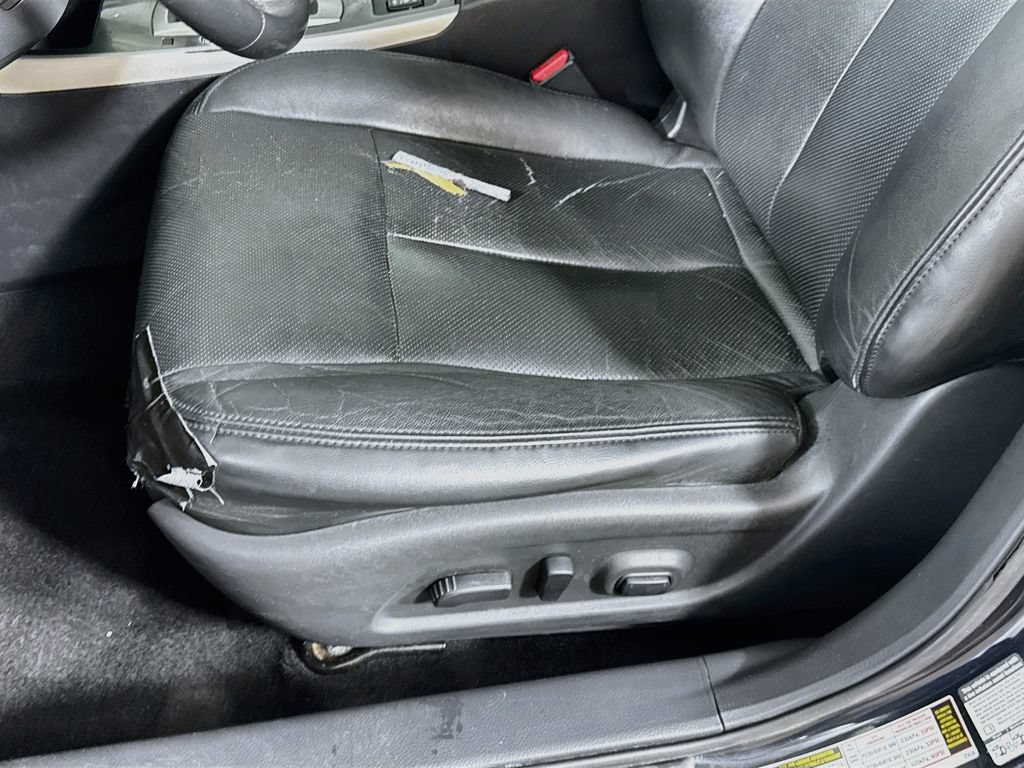 Used 2015 Nissan Altima 3.5 SL FWD image 22