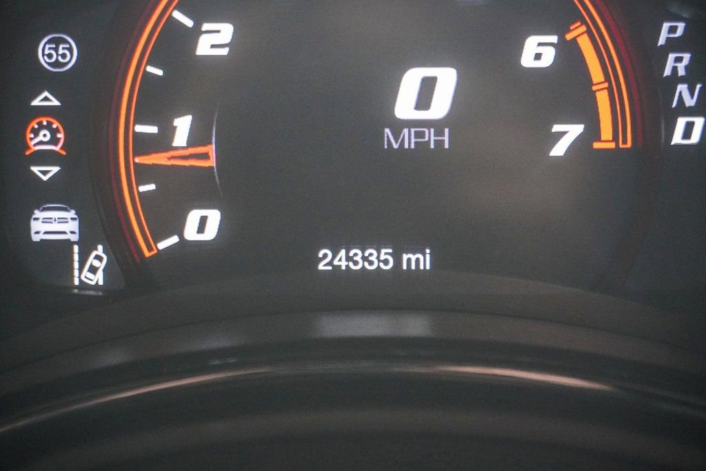 Used 2023 Dodge Durango SRT Hellcat image 33