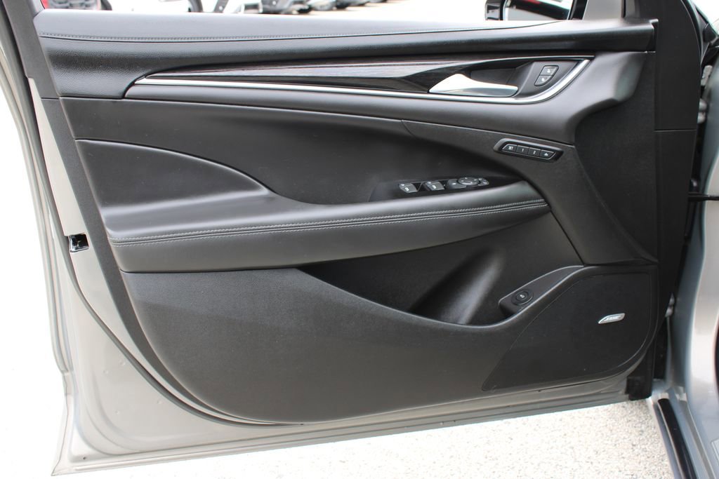 Used 2018 Buick LaCrosse Premium w/ Driver Confidence Package #2 image 9