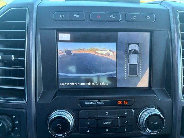 Used 2020 Ford F250 Limited AWD/4WD image 24