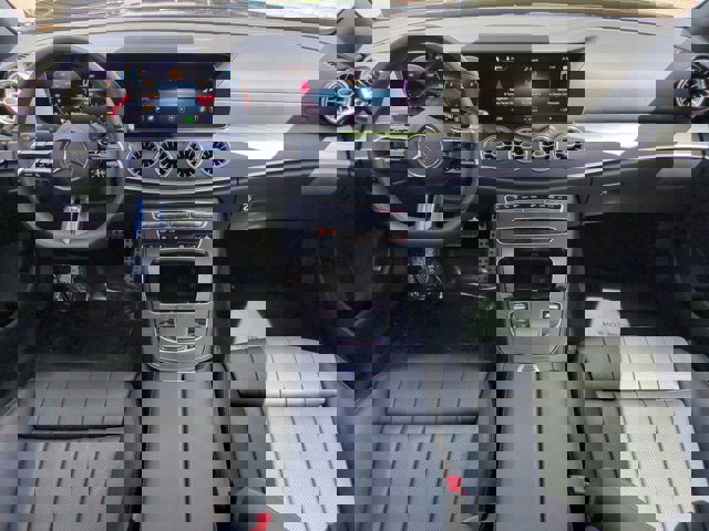 Certified 2022 Mercedes-Benz E 450 Coupe image 14