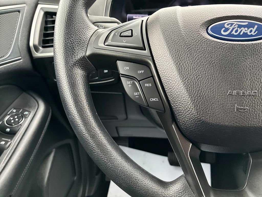 Used 2022 Ford Edge SE AWD/4WD image 22