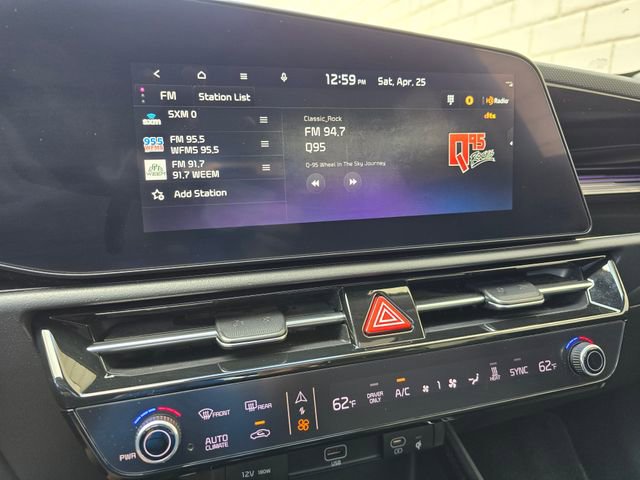 Used 2023 Kia Niro Wave w/ Wave Preserve Package FWD image 54