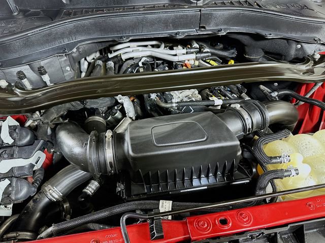 Used 2020 Ford Explorer ST w/ ST Street Pack image 32