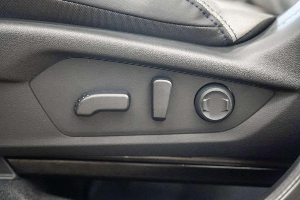 Used 2026 Subaru Forester Premium image 34