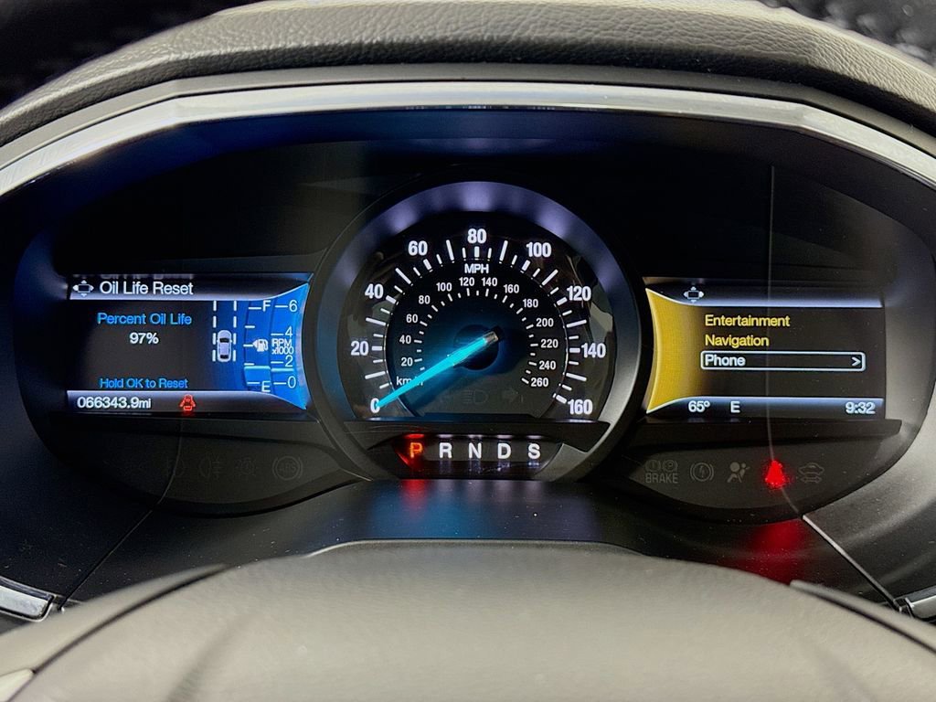 Used 2016 Ford Edge Sport w/ Equipment Group 401A image 35