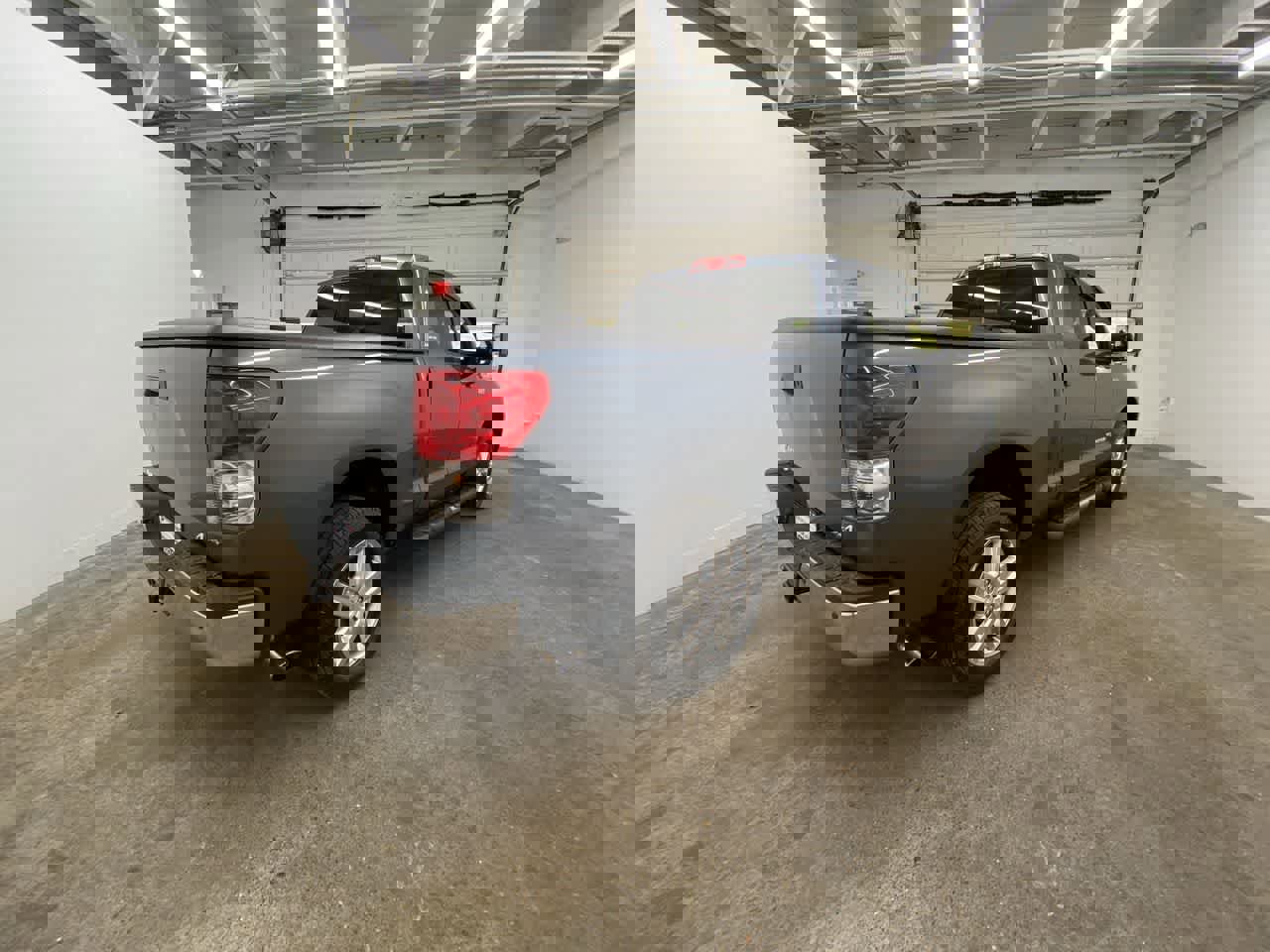 Used 2007 Toyota Tundra Limited AWD/4WD image 6