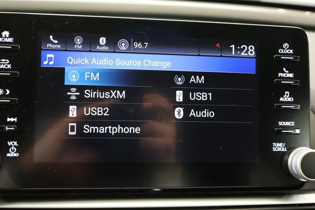 Used 2018 Honda Accord EX image 24