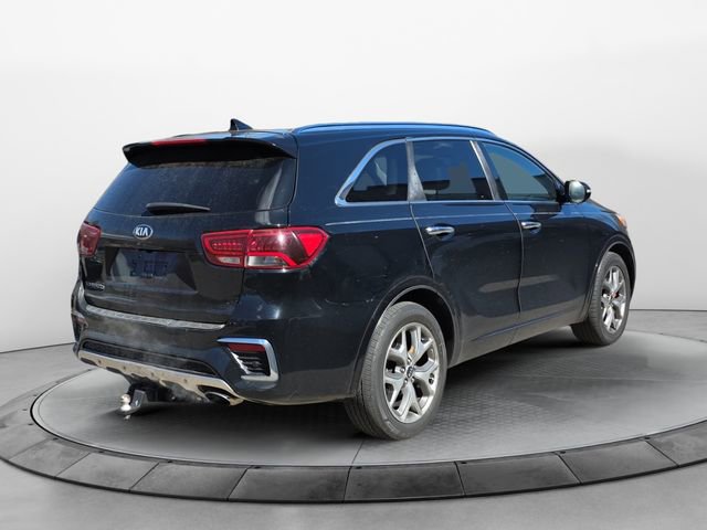 Used 2019 Kia Sorento SX image 5