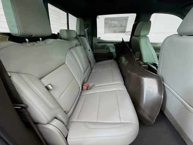 New 2026 Chevrolet Silverado 1500 LT w/ All Star Edition Plus AWD/4WD image 29
