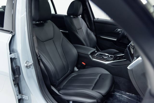 Certified 2023 BMW M340i xDrive w/ Premium Package image 25