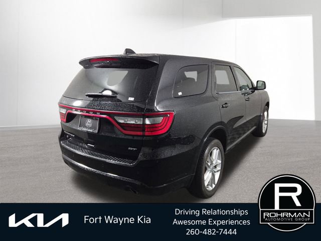Used 2022 Dodge Durango GT image 6