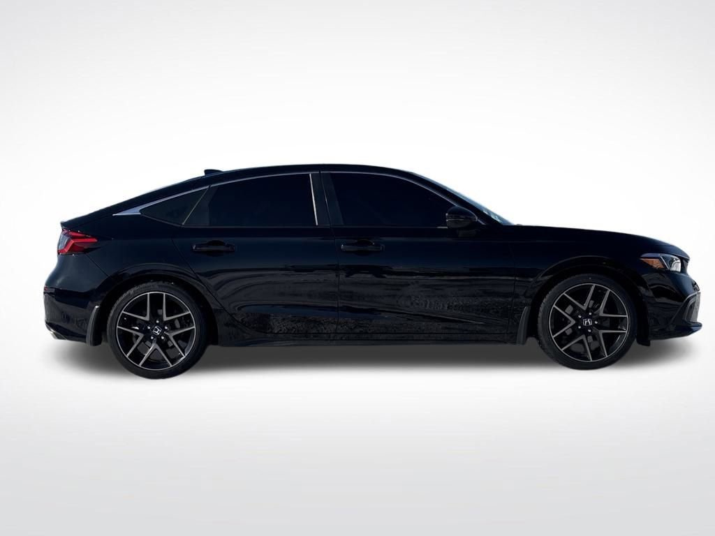 Used 2022 Honda Civic Sport Touring image 8