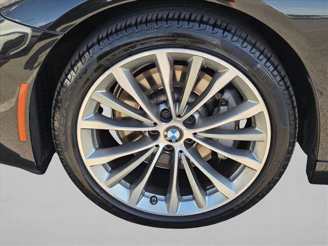 Certified 2023 BMW 530i w/ Convenience Package RWD image 23