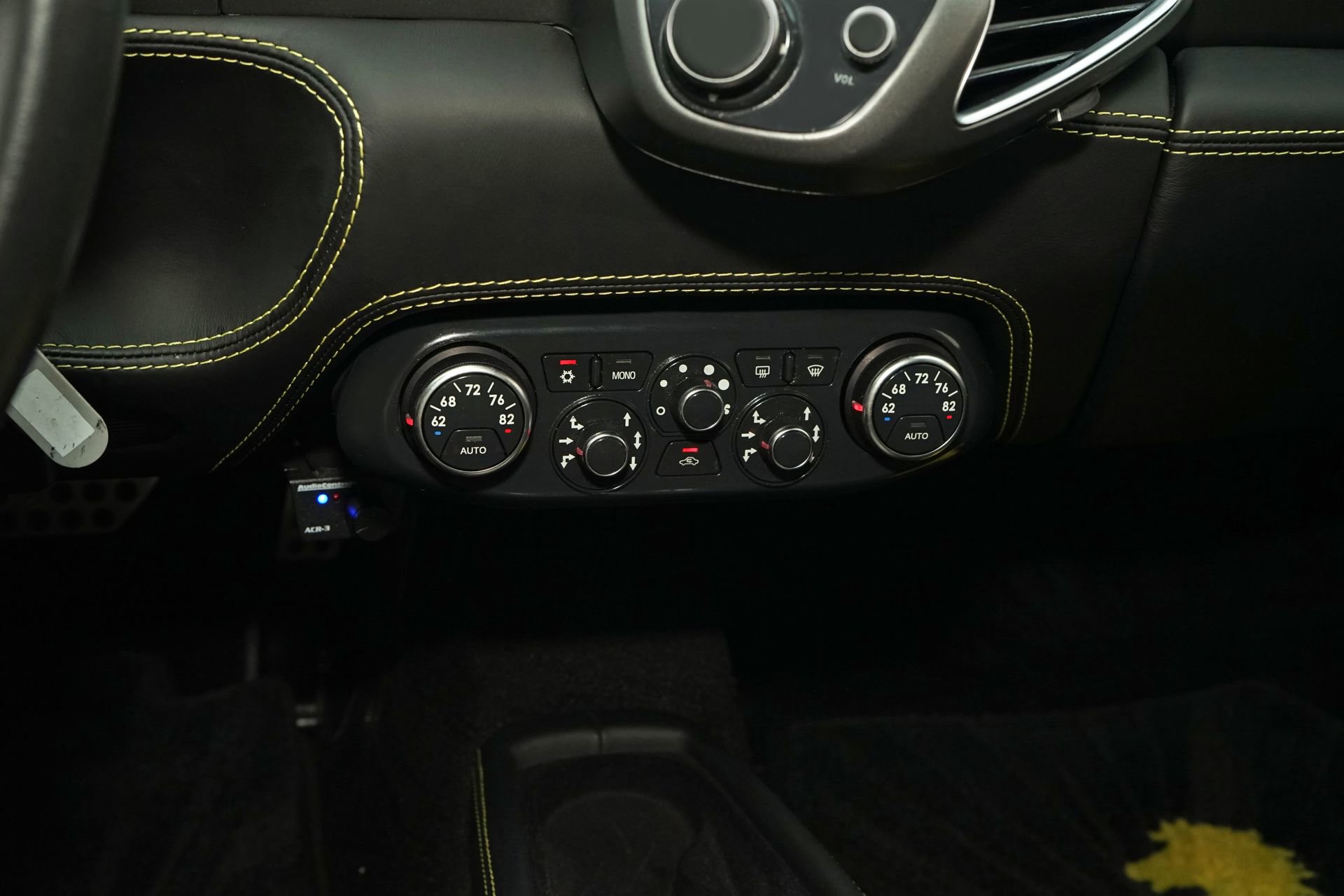 Used 2010 Ferrari 458 Italia Coupe image 17