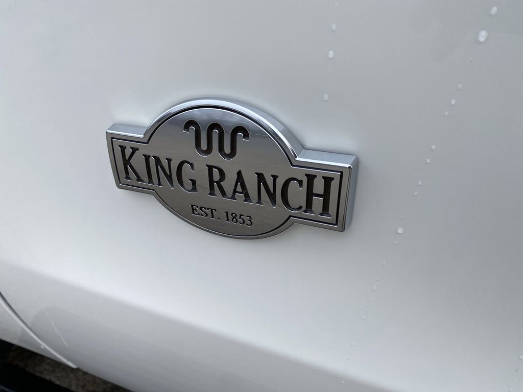 New 2026 Ford Expedition Max King Ranch AWD/4WD image 49