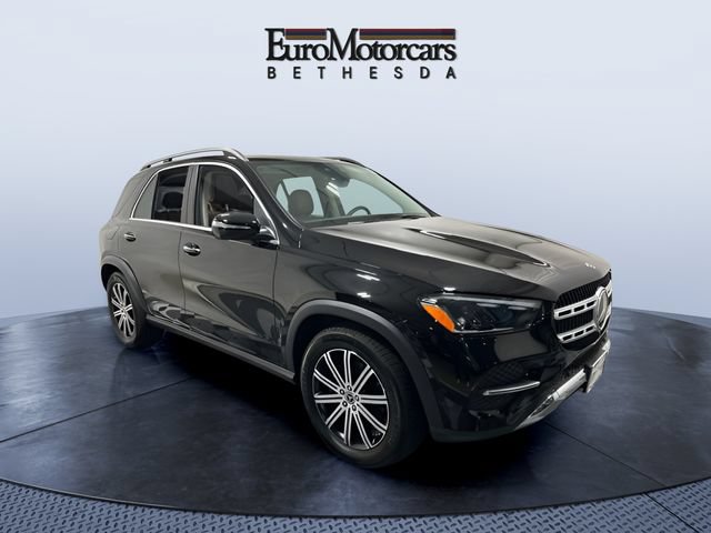 Certified 2024 Mercedes-Benz GLE 350 4MATIC image 7