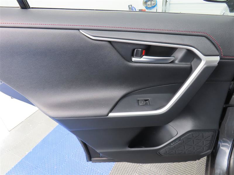 Used 2023 Toyota RAV4 XSE AWD/4WD image 26