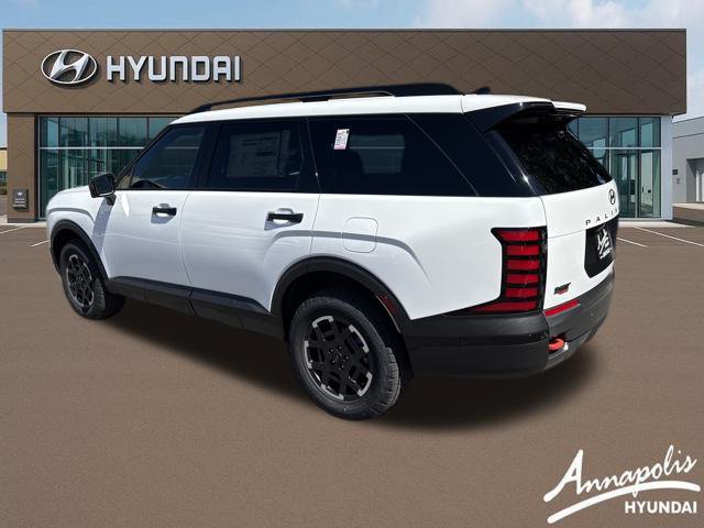 New 2026 Hyundai Palisade XRT Pro AWD/4WD image 3