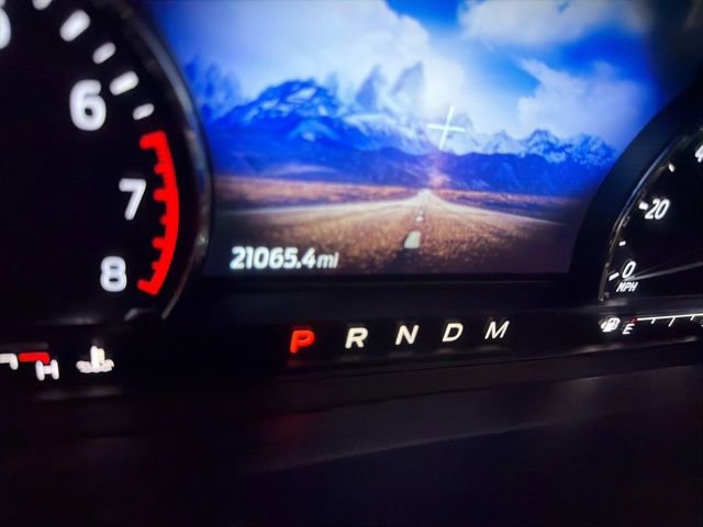 Used 2023 Ford Explorer Timberline AWD/4WD image 11