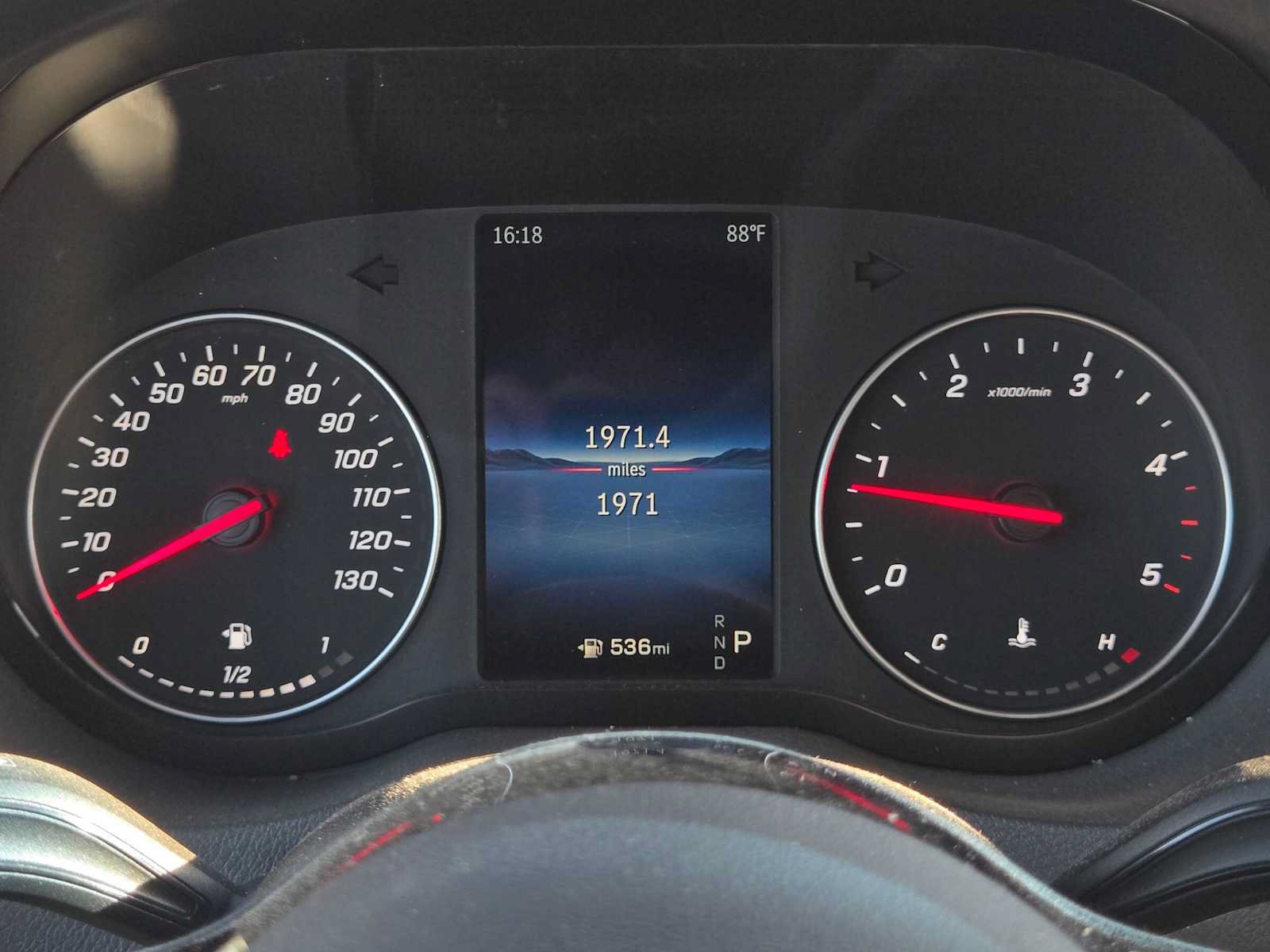 Used 2026 Mercedes-Benz Sprinter 2500 image 25