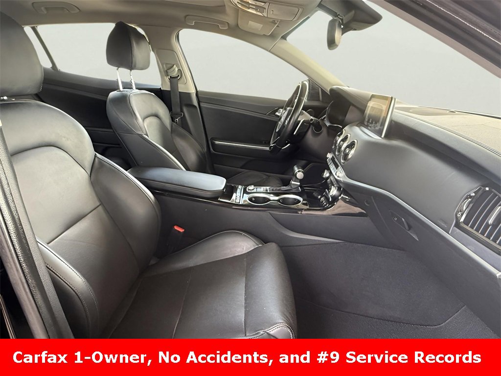 Used 2019 Kia Stinger Premium image 23