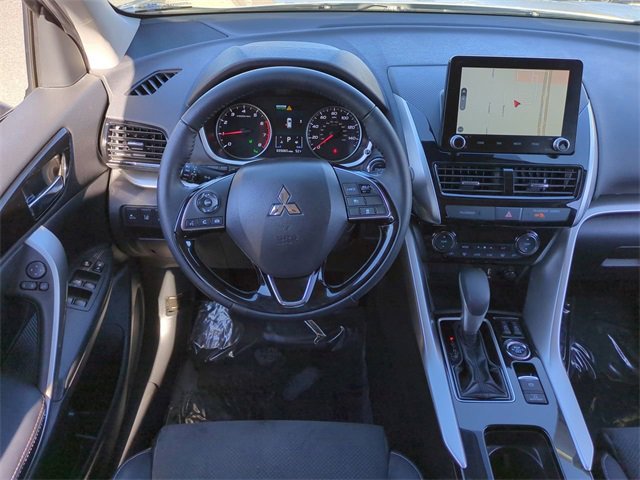 Used 2024 Mitsubishi Eclipse Cross SE image 16