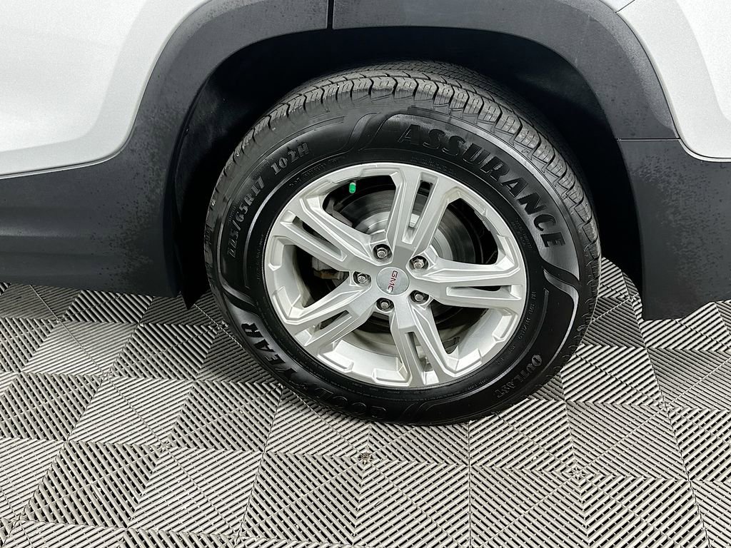 Used 2020 GMC Terrain SLE w/ Driver Convenience Package image 37