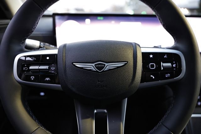 New 2026 Genesis GV80 2.5T Select image 33