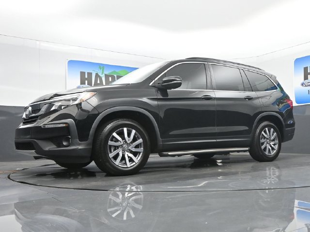Used 2022 Honda Pilot EX-L image 23