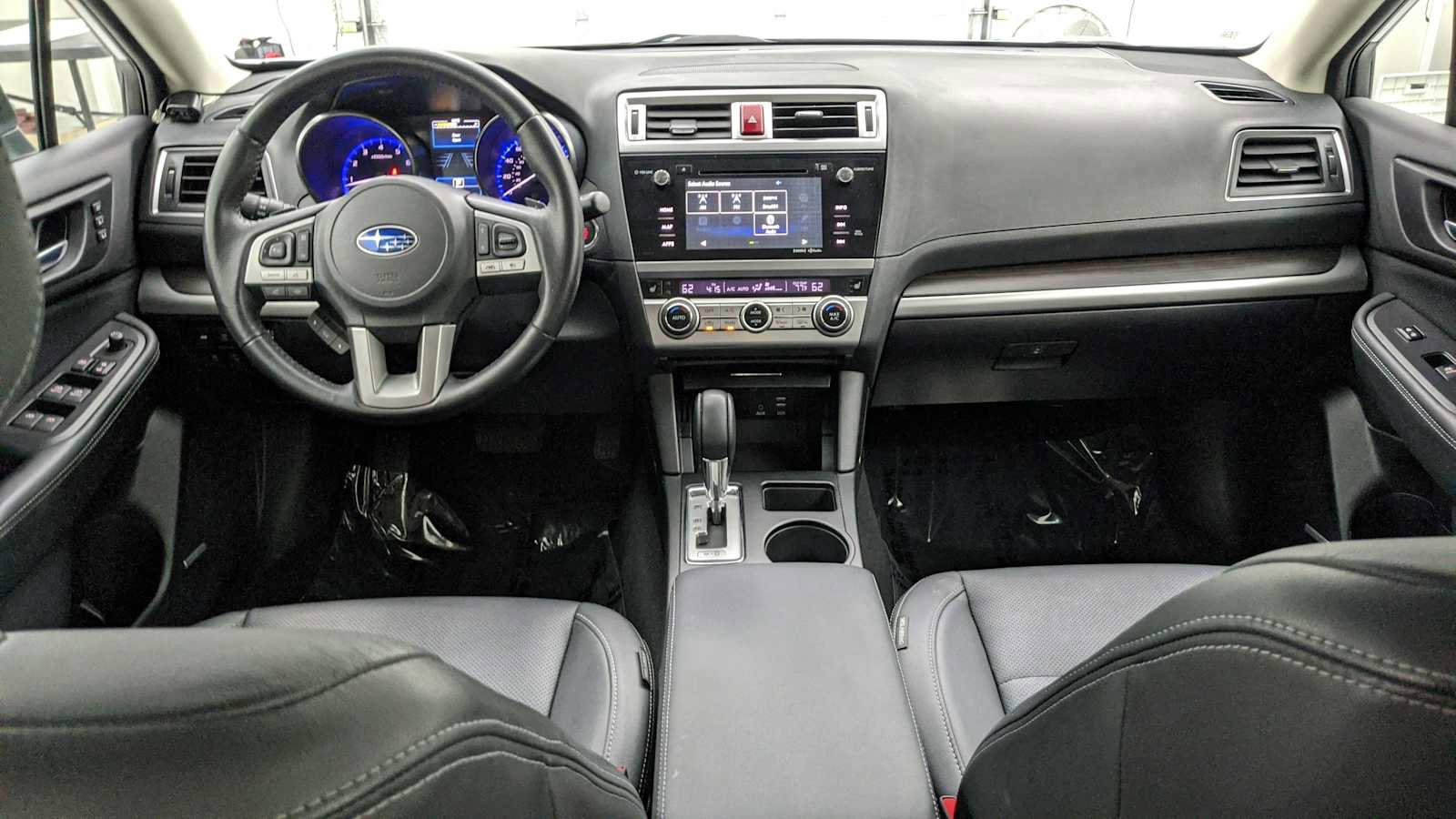 Used 2017 Subaru Legacy 3.6R Limited image 20