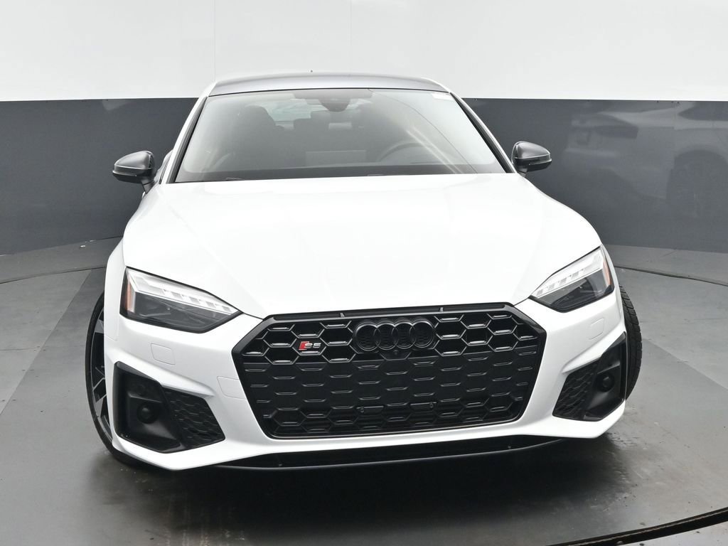 Used 2021 Audi S5 Prestige w/ Prestige Package image 8