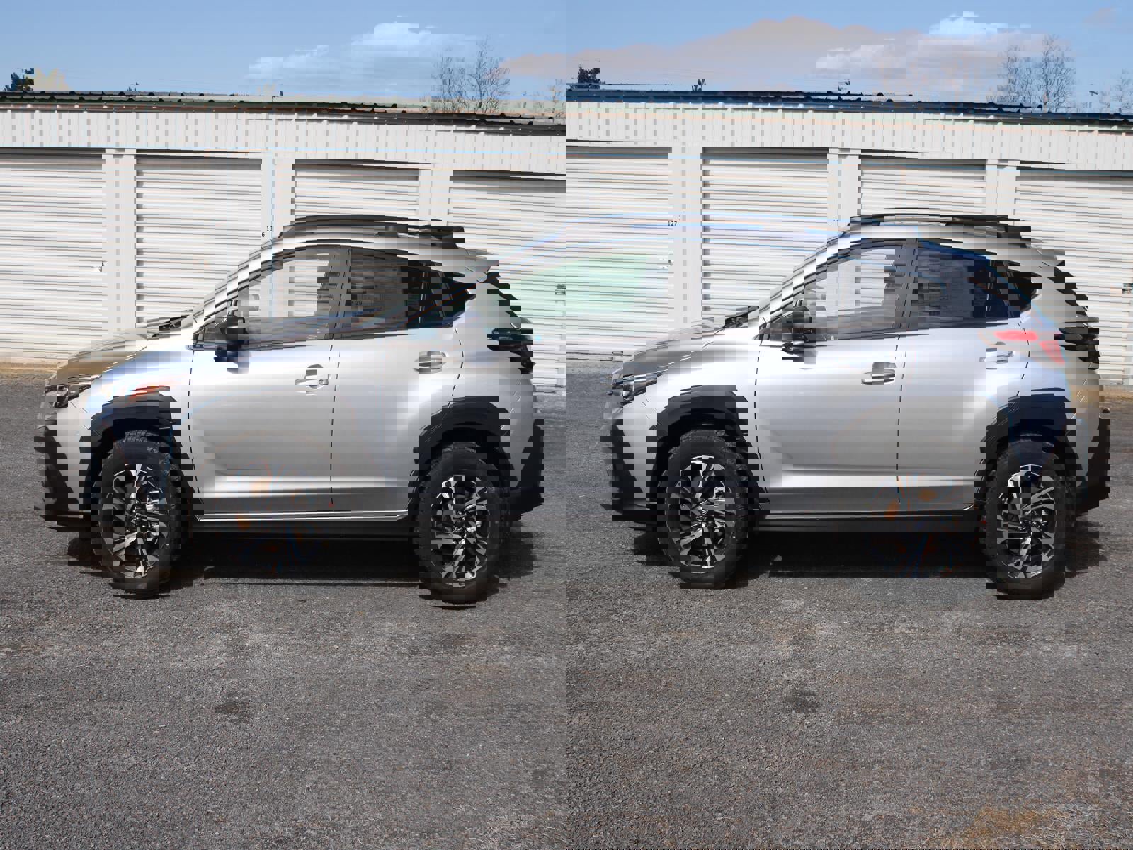 New 2026 Subaru Crosstrek 2.0i Premium image 5