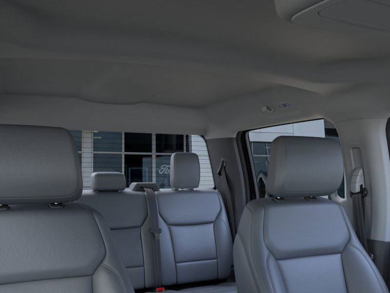 New 2025 Ford F150 Lightning Flash image 22