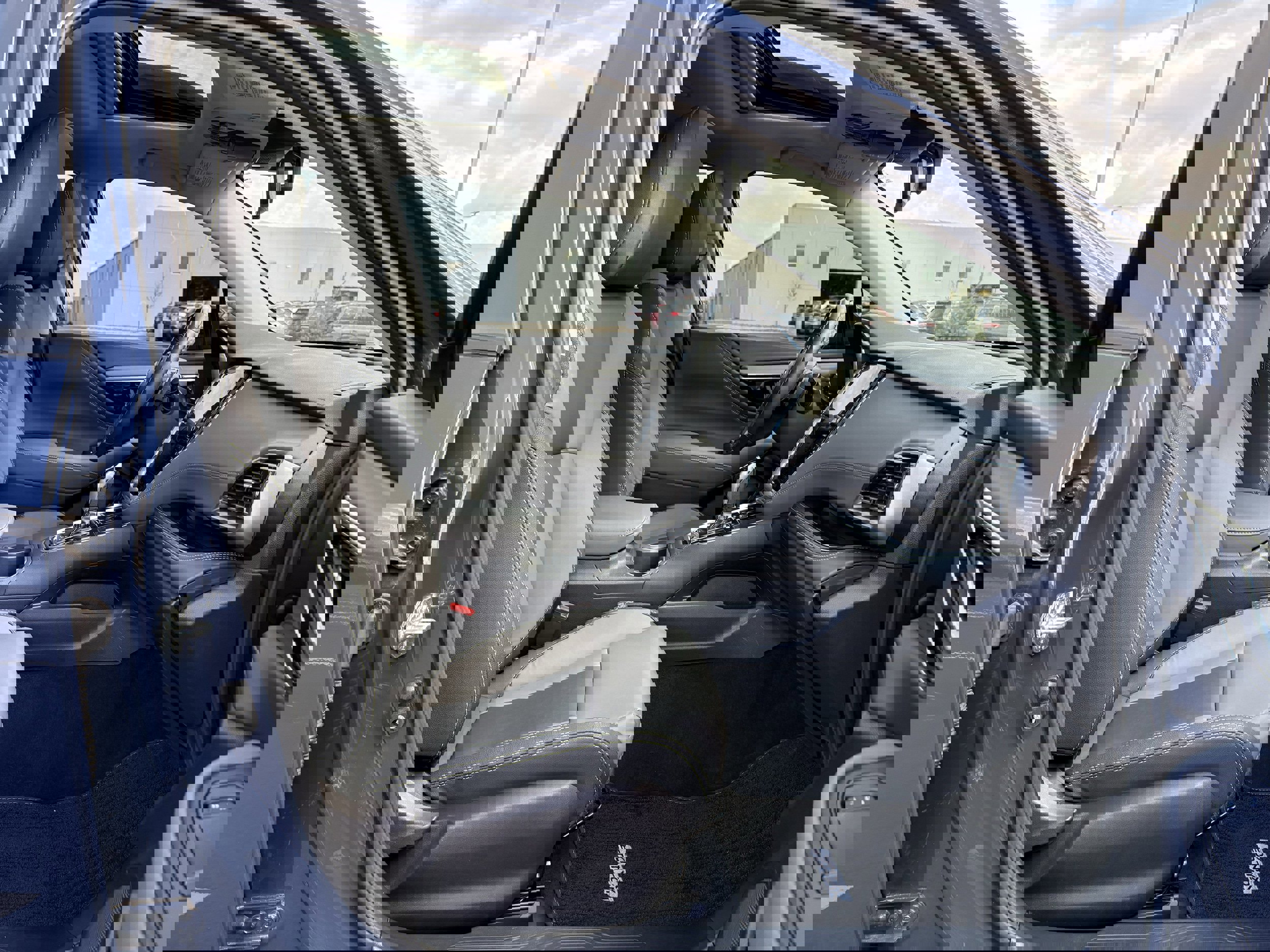 Certified 2023 Subaru Outback Onyx Edition image 29