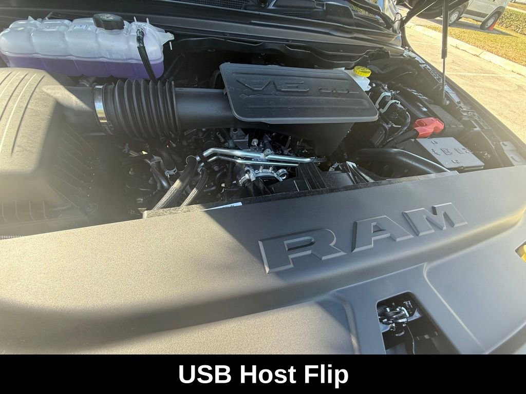 New 2026 RAM 1500 Big Horn image 33