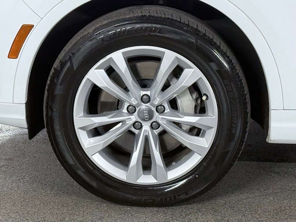 Used 2019 Audi Q7 2.0T Premium image 16