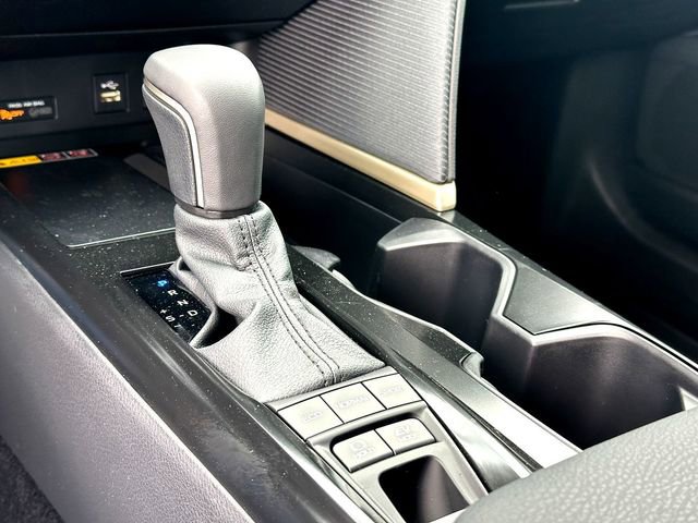 New 2026 Toyota Camry Hybrid image 15