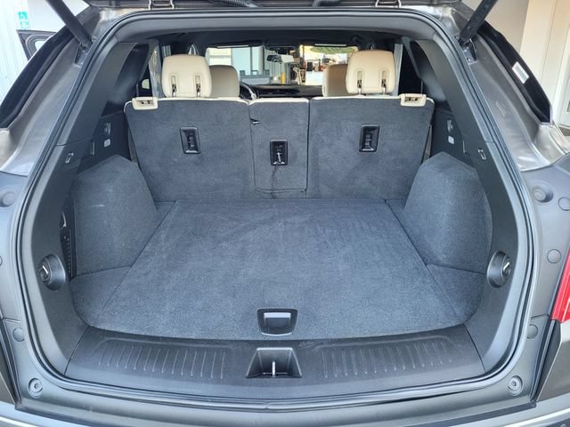 Used 2019 Cadillac XT5 FWD image 26