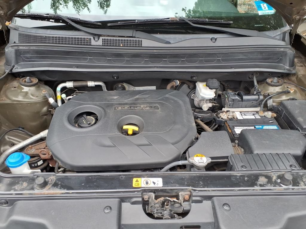 Used 2012 Kia Soul + FWD image 24
