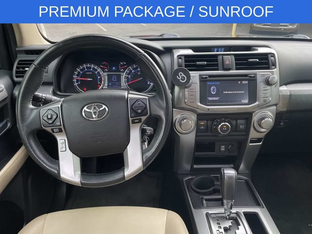 Used 2016 Toyota 4Runner SR5 Premium RWD image 14