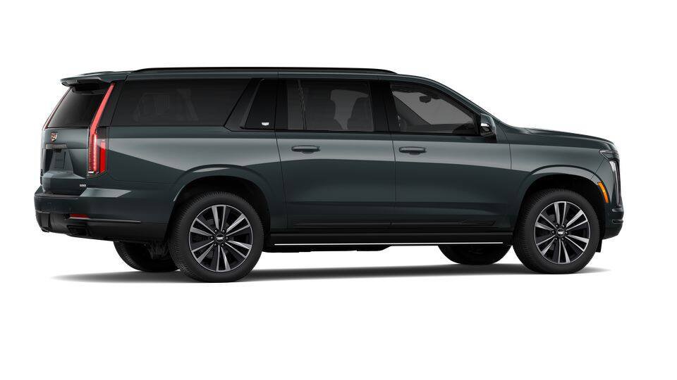 New 2026 Cadillac Escalade ESV Sport w/ Touring Package AWD/4WD image 18
